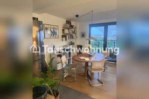 Tauschwohnung: Dachgeschosswohnung, Maisonette, 3 Zimmer, 2 Balkone – Die vollständige Adresse der Immobilie erhältst du vom Anbieter., 10409 Prenzlauer Berg, Berlin – Vorschaubild 3