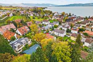 Luxuriöse Ferienwohnungen 200 Meter vom Bodensee – Bodenseekreis – Vorschaubild 10