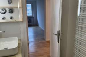 ruhige 3 Zimmer 2 Balkone, hell und ruhig in Berg am Laim – Halserspitzstraße 7, 81673 Josephsburg, München – Vorschaubild 5