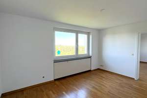 Exklusive 3-Zimmer-Wohnung im 11. Obergeschoss mit beeindruckendem Ausblick – Die vollständige Adresse der Immobilie erhältst du vom Anbieter., 76139 Waldstadt, Karlsruhe – Vorschaubild 3