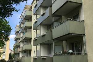 Umzug gefällig? Interessante 2-Zi.-Wohnung