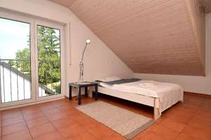 Sehr schönes Haus mit Pool und grandiosem Ausblick in Weil am Rhein, möbliert – Die vollständige Adresse der Immobilie erhältst du vom Anbieter., 79576 Weil am Rhein – Vorschaubild 21
