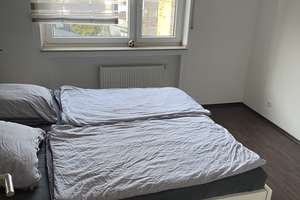 Wohnung mit Balkon in Mönchengladbach-Windberg – Die vollständige Adresse der Immobilie erhältst du vom Anbieter., 41063 Windberg, Mönchengladbach – Vorschaubild 4