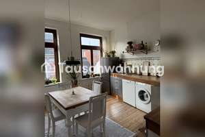 Tauschwohnung: Tausch helle 2-Z Altbauwohnung in Ottensen gegen ab 3-Z – Die vollständige Adresse der Immobilie erhältst du vom Anbieter., 22765 Ottensen, Hamburg – Vorschaubild 6