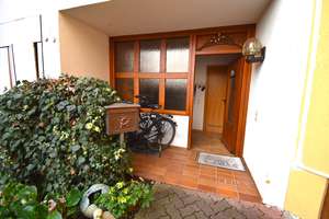 Einfamilien- Reihenhaus – Die vollständige Adresse der Immobilie erhältst du vom Anbieter., 79639 Grenzach-Wyhlen – Vorschaubild 2