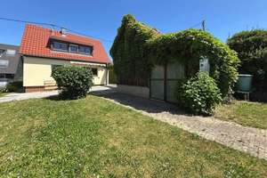 Wohnen im Grünen - Freies Einfamilienhaus auf großem Grundstück in S-Steinhaldenfeld!  – Die vollständige Adresse der Immobilie erhältst du vom Anbieter., 70378 Steinhaldenfeld, Stuttgart – Vorschaubild 5