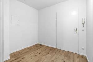 Modernes Garten-Apartment: 40 m² Wohnkomfort nach Sanierung – Die vollständige Adresse der Immobilie erhältst du vom Anbieter., 80992 Alt-Moosach, München – Vorschaubild 7