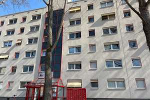 In Uninähe *  Saniert & möbliert * 1-Zi.-Appartement * Ab September verfügbar !!!  * 