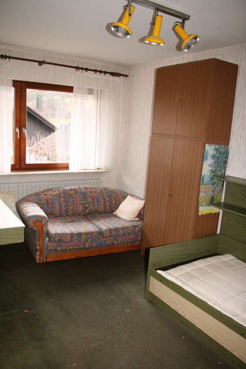 Immobilie in Bad Ditzenbach - Großzügig Wohnen mit herrlicher Aussicht! - Bild 7