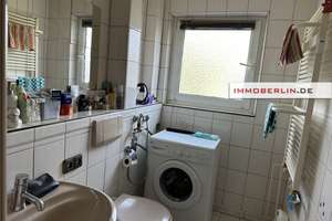 IMMOBERLIN.DE - Wohlfühllage! Sehr behagliche Wohnung mit ruhiger Loggia – Die vollständige Adresse der Immobilie erhältst du vom Anbieter., 13593 Wilhelmstadt, Berlin – Vorschaubild 8