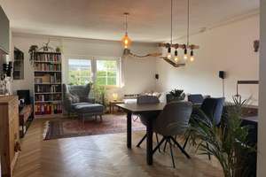 Eigenheim im Grünen - modernisiertes Einfamilienhaus im Bungalow-Stil – Die vollständige Adresse der Immobilie erhältst du vom Anbieter., 13159 Blankenfelde, Berlin – Vorschaubild 2