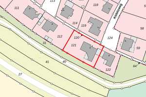 203 - Charmantes Einfamilienhaus mit Garage in Freren – Kiebitzweg 5, 49832 Emsland (Kreis) – Vorschaubild 25