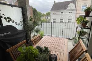 2-Zimmer Wohnung im 3. OG mit Balkon in Mönchengladbach – Neuhofstraße 34, 41061 Eicken, Mönchengladbach – Vorschaubild 11