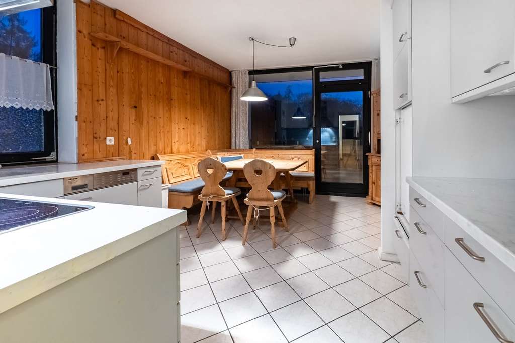 Immobilie in Pöcking - Ihre neues Zuhause in Seenähe - Bild 3