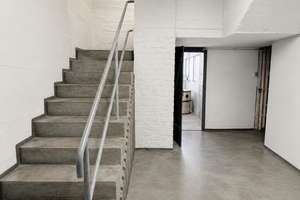 112 m² in Flingern: Erstbezug, 5,5 Zimmer, Aufzug, 2 Balkone & EBK – Höherweg 33, 40233 Flingern Süd, Düsseldorf – Vorschaubild 15