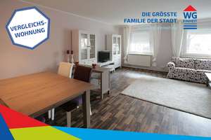 Eigentumswohnung  zum  fairen Preis – Kurt-Schneider-Straße 12, 9122 Markersdorf, Chemnitz – Vorschaubild 8