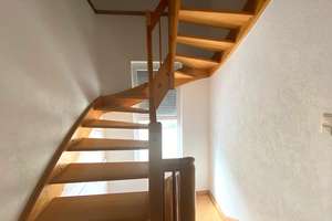 Aussergewöhnliches Anwesen mit Familienhaus, Garten, Garage, Schuppen und Sportstudio! – 67063 Friesenheim, Ludwigshafen am Rhein – Vorschaubild 38