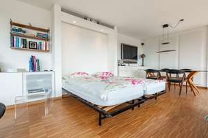 Außergewöhnliches Designhaus - Architektur, Ökologie und intelligente Technik – Die vollständige Adresse der Immobilie erhältst du vom Anbieter., 22359 Volksdorf, Hamburg – Vorschaubild 40