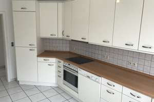 Helle 3-Zimmer-Wohnung mit Balkon und Einbauküche in Paderborn – Tempelhofer Straße 61, 33100 Kernstadt, Paderborn – Vorschaubild 3