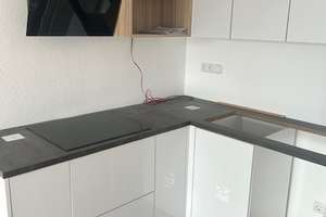 Erstbezug - Schöne 2-Zimmer Wohnung – Rohrhoferstraße 34, 68219 Rheinau, Mannheim – Vorschaubild 5
