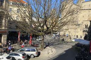 Vollmöblierte denkmalgeschützte 1,5-Zimmer-Wohnung mit Einbauküche im Herzen von Köln – Gereonswall 5, 50668 Altstadt/Nord, Köln – Vorschaubild 8