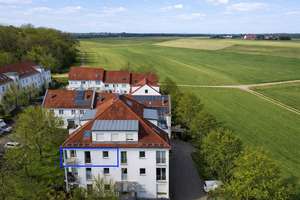 3-Zimmer-Wohnung mit Süd-Ost-Balkon in Ulm Böfingen – Die vollständige Adresse der Immobilie erhältst du vom Anbieter., 89075 Böfingen, Ulm – Vorschaubild 2
