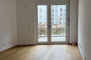 Schönes Studio mit eigener Terrasse – Die vollständige Adresse der Immobilie erhältst du vom Anbieter., 81543 Siebenbrunn, München – Vorschaubild 4