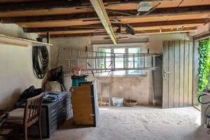 Charmantes kleines Haus mit großem Grundstück
    ***Provisionsfrei für Käufer!*** – Die vollständige Adresse der Immobilie erhältst du vom Anbieter., 38871 Drübeck – Vorschaubild 8
