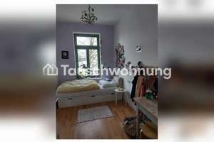 Tauschwohnung: schöne helle Wohnung – Ebdersstr 54, 4177 Altlindenau, Leipzig – Vorschaubild 2