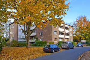 3-Zimmer-Wohnung in Bocholt Bocholt – Lübecker Straße 37, 46397 Bocholt – Vorschaubild 1