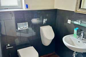 *** Provisionsfrei *** Außergewöhnliches Haus mit gut vermieteter Gewerbe- Einheit – Münsterlandstraße 5, 45665 Recklinghausen (Kreis) – Vorschaubild 39