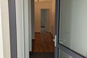 PROVISIONSFREI Neuwertige 2,5-Raum-Maisonette-Wohnung mit Dachterasse  in Darmstadt  – Robert-Bosch-Str 24, 64293 Darmstadt-Nord, Darmstadt – Vorschaubild 32