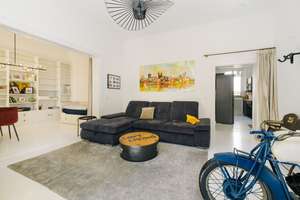 Historic charm meets modern living with private parking in the sought-after Jägervorstadt – Die vollständige Adresse der Immobilie erhältst du vom Anbieter., 14469 Nördliche Innenstadt, Potsdam – Vorschaubild 8