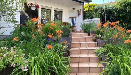 Bild von Fast zum Grundstückspreis, Bungalow in Trautheim