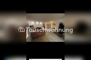 Tauschwohnung: Helle 2-Zimmer-Wohnung mit riesiger Terrasse und Innenhof-Ruhe – Die vollständige Adresse der Immobilie erhältst du vom Anbieter., 50968 Bayenthal, Köln – Vorschaubild 2