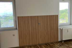 Geschmackvolle 3-Zimmer-Maisonette-Wohnung mit gehobener Innenausstattung mit EBK in Stuttgart – Beim Fasanengarten 52, 70499 Stuttgart – Vorschaubild 22