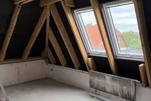 Rohbau in idyllischer Lage! Fenster + Dach neu! – Kreuzdornweg 1, 14542 Werder (Havel) – Vorschaubild 14