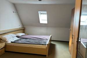 Charmantes  Reihenmittelhaus für Familien in Düsseldorf-Oberbilk mit Garten Kamin Balkon 4-Zi. – Dürkheimer Weg 1a, 40227 Oberbilk, Düsseldorf – Vorschaubild 16