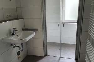 Modernisierte 2 ZKB-Wohnung mit Balkon – Rathenaustr. 10, 57074 Siegen, Siegen – Vorschaubild 5