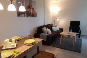 Bezugsfreie, gepflegte 3-Zimmer-Maisonettewohnung mit Balkon, TG-Stellplatz Kriegshaber