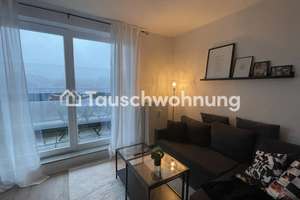 Tauschwohnung: Tausche günstige und sehr schöne 2-Zi. Wohnung mit Balkon – Die vollständige Adresse der Immobilie erhältst du vom Anbieter., 30539 Bemerode, Hannover – Vorschaubild 4