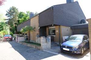 Elegante Wellness-Villa mit Einliegerwohnung! – Die vollständige Adresse der Immobilie erhältst du vom Anbieter., 55252 Mainz-Kastel, Wiesbaden – Vorschaubild 2