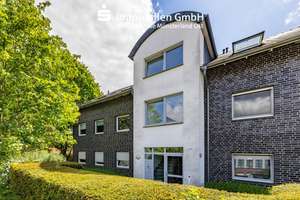 Moderne 3-Zimmer-Wohnung in Roxel-Münster!