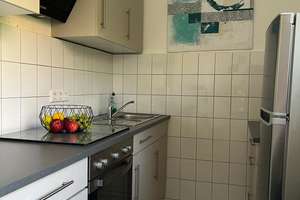 Modernisierte 1-Zimmer Wohnung in Hamburg Hamm – Wichernsweg 28, 22537 Hamm, Hamburg – Vorschaubild 7