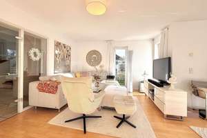 Eleganz, Weite und Privatsphäre – Wohnen auf höchstem Niveau! – Die vollständige Adresse der Immobilie erhältst du vom Anbieter., 53179 Mehlem, Bonn – Vorschaubild 11