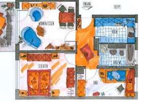 Charmante 3-Zimmer-Wohnung mit Balkon, Stellplatz und Tageslichtbadezimmer – Zschopauer Straße 56b, 9111 Zentrum, Chemnitz – Vorschaubild 12