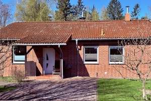 EFH mit Gästehaus in Ahrensdorf – Die vollständige Adresse der Immobilie erhältst du vom Anbieter., 17268 Templin – Vorschaubild 2