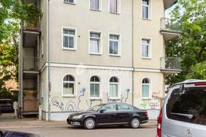 Charmante 2-Zimmer-Wohnung mit zwei Balkonen und TG in begehrter Lage von Leipzig-Plagwitz – Die vollständige Adresse der Immobilie erhältst du vom Anbieter., 4229 Plagwitz, Leipzig – Vorschaubild 6