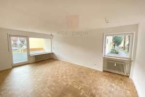 PROVISIONSFREI | Sanierte Hochparterre-Wohnung in ruhiger Lage von Augsburg-Inningen – Die vollständige Adresse der Immobilie erhältst du vom Anbieter., 86199 Inningen, Augsburg – Vorschaubild 2