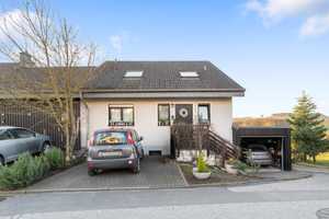 Zweifamilienhaus mit Weitblick! – Euskirchen (Kreis) – Vorschaubild 15